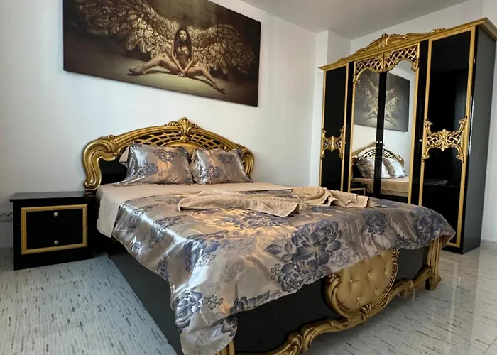 Dream Studios 2 Bucureşti